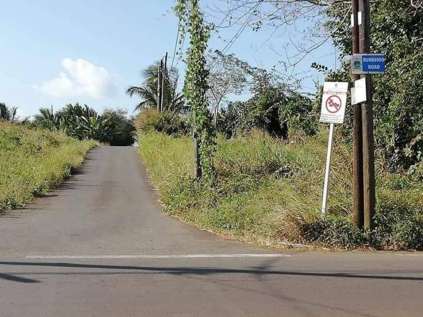 8.29 perches residential land for sale in Morc Dilchand @ Rs 1,025,000 - 7 - Land  on Aster Vender