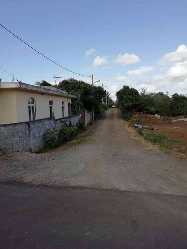 8.29 perches residential land for sale in Morc Dilchand @ Rs 1,025,000 - 6 - Land  on Aster Vender