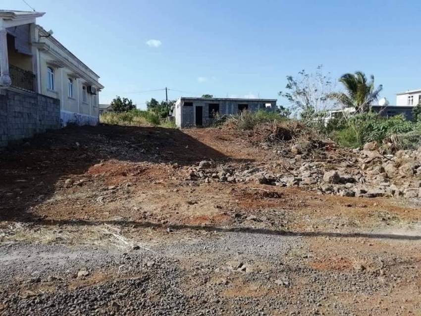 8.29 perches residential land for sale in Morc Dilchand @ Rs 1,025,000 - 3 - Land  on Aster Vender