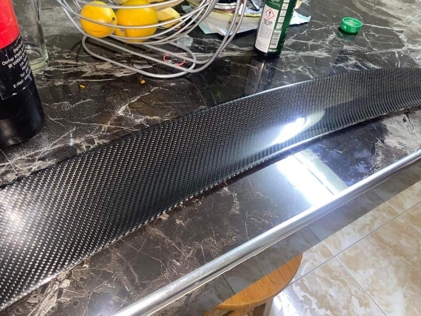 Original spolier Bmw f30  - 1 - Sport Cars  on Aster Vender