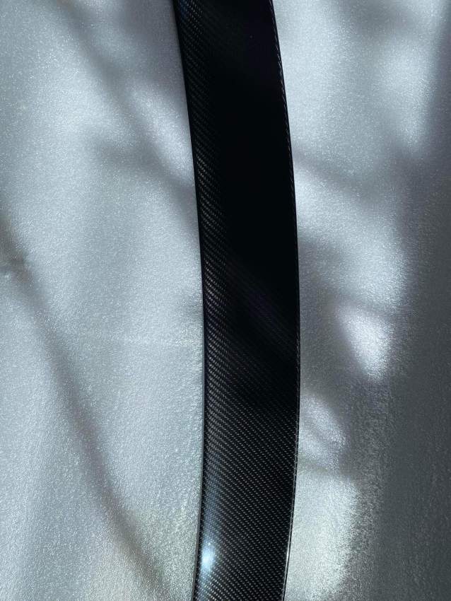 Original spolier Bmw f30  - 0 - Sport Cars  on Aster Vender