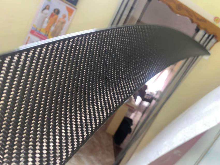 Original spolier Bmw f30  - 2 - Sport Cars  on Aster Vender