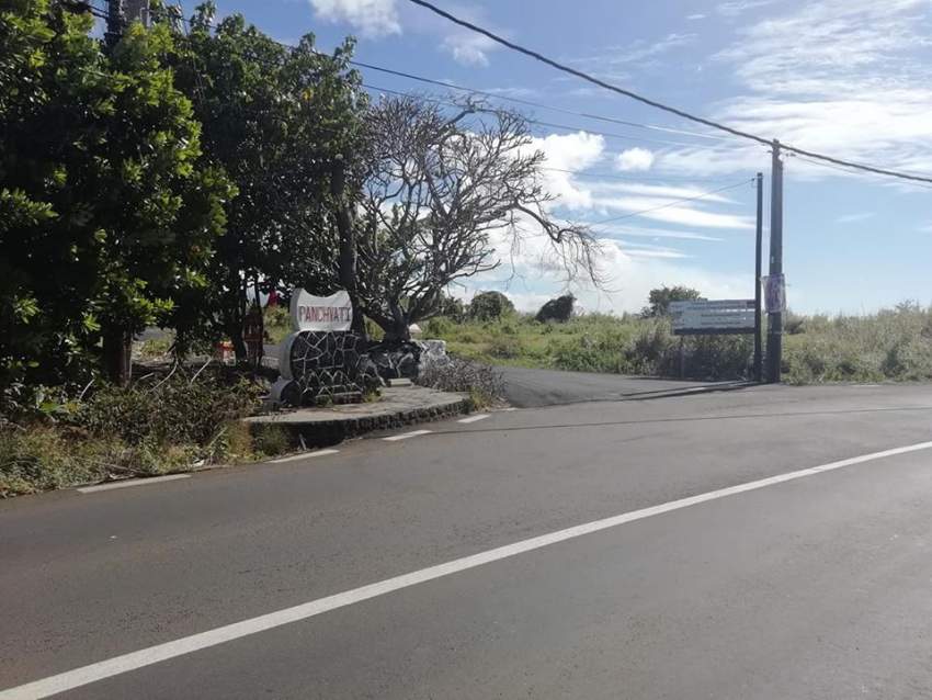 land for sale in Panchvati, Riviere Du Rempart @ Rs 50,000/perche nego on Aster Vender