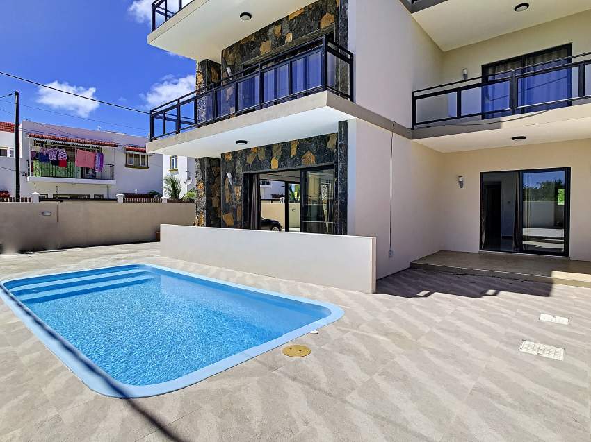 (Ref : MA7-654) Appartement neuf et moderne - 2 - Apartments  on Aster Vender