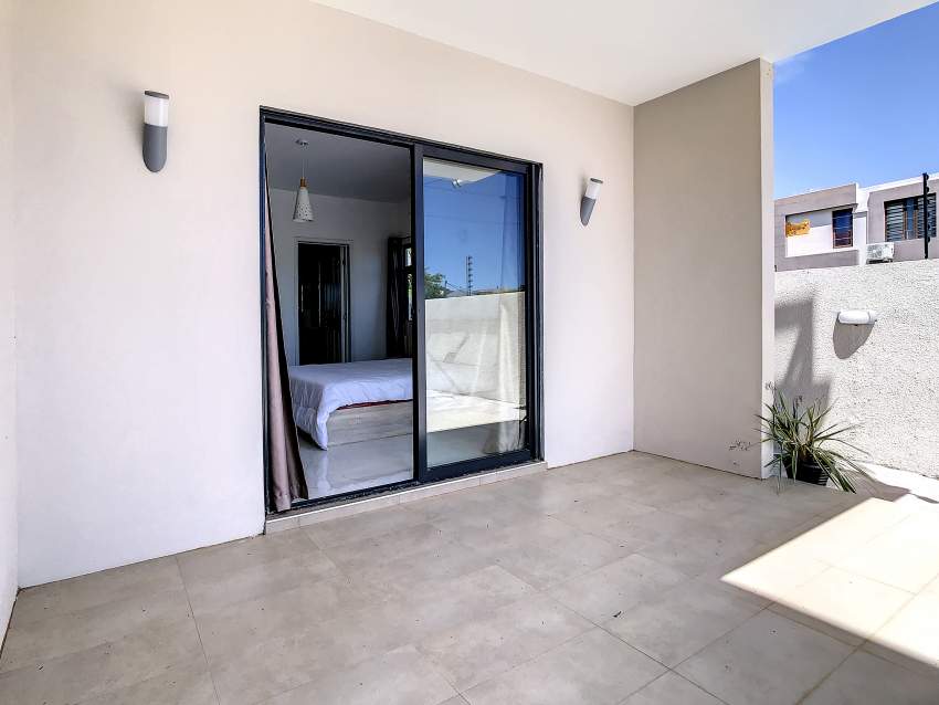 (Ref : MA7-654) Appartement neuf et moderne - 7 - Apartments  on Aster Vender