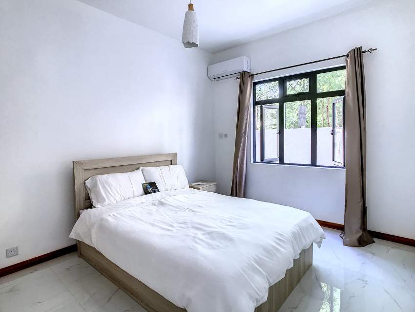 (Ref : MA7-654) Appartement neuf et moderne on Aster Vender