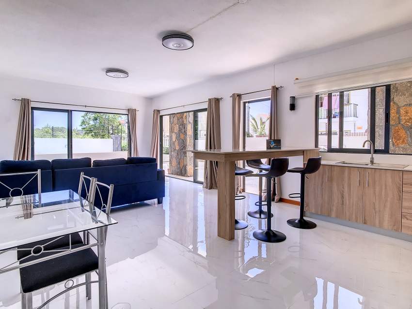 (Ref : MA7-654) Appartement neuf et moderne - 5 - Apartments  on Aster Vender