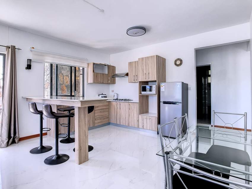 (Ref : MA7-654) Appartement neuf et moderne - 4 - Apartments  on Aster Vender