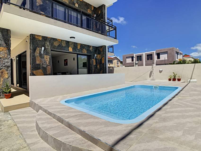 (Ref : MA7-654) Appartement neuf et moderne - 1 - Apartments  on Aster Vender