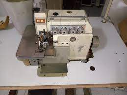 Machine Overlock  - 0 - All Hand Power Tools  on Aster Vender