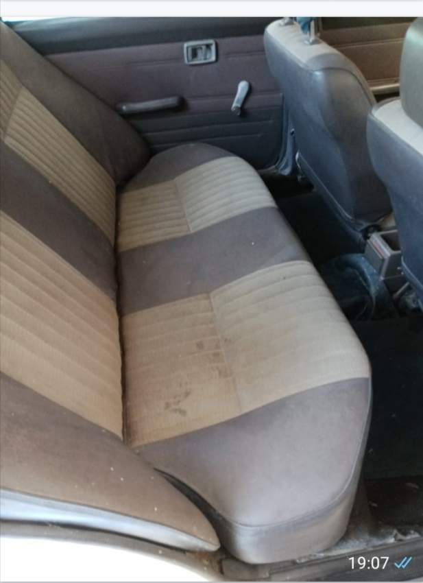 Nissan B12 - 1 - Family Cars  on Aster Vender