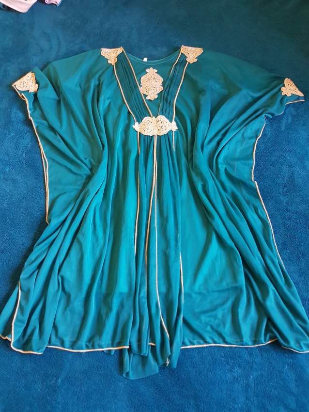 Kaftan - 0 - Dresses (Girls)  on Aster Vender