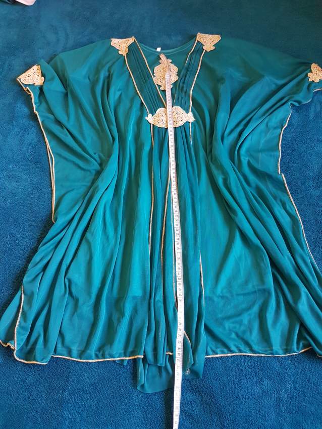 Kaftan - 1 - Dresses (Girls)  on Aster Vender