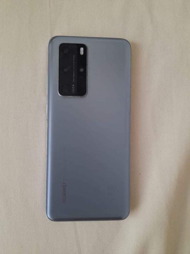 Huawei P40 Pro - 3 - Huawei Phones  on Aster Vender