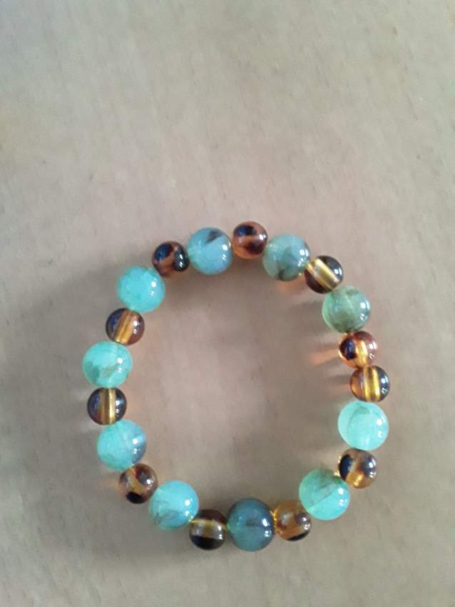 Bracelet - 0 - Handmade  on Aster Vender