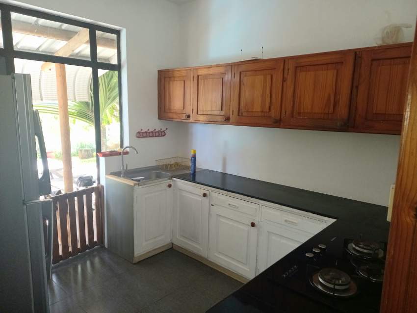 VILLA FOR RENT - 35k - 5 - House  on Aster Vender