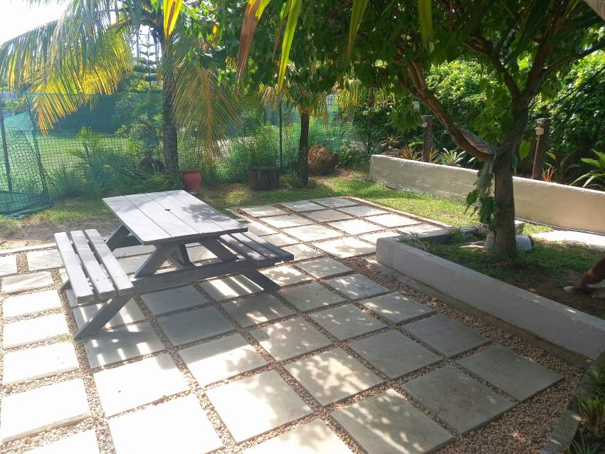 VILLA FOR RENT - 35k - 6 - House  on Aster Vender