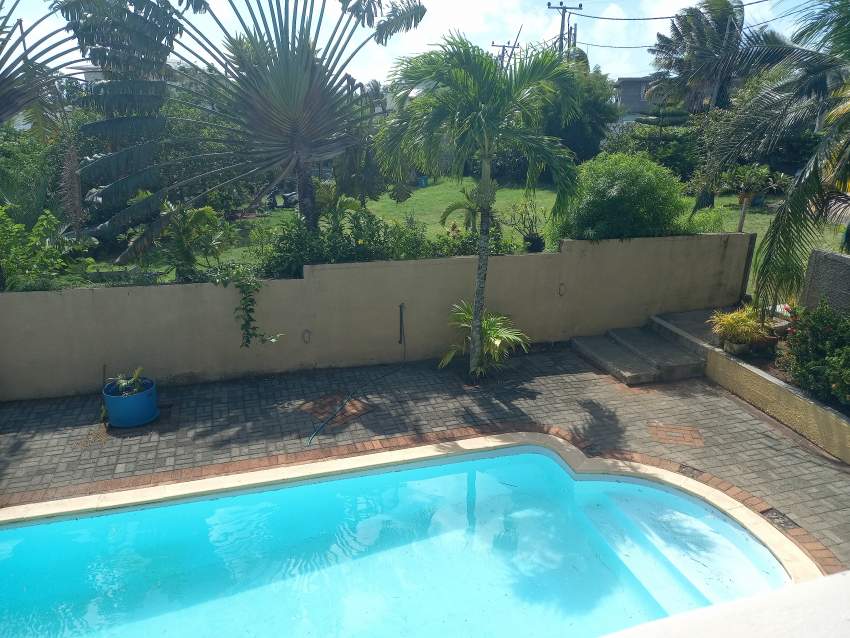 VILLA FOR RENT - 35k - 0 - House  on Aster Vender