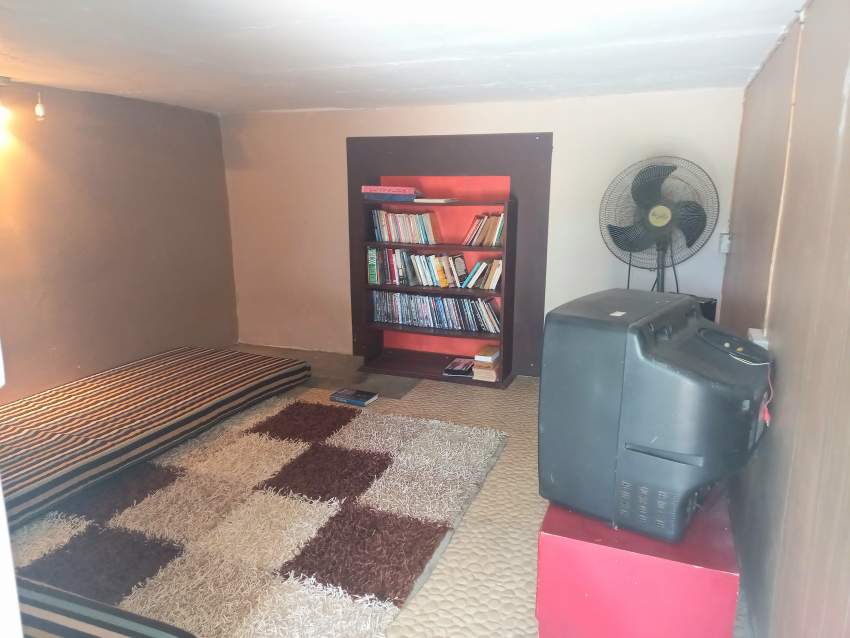 VILLA FOR RENT - 35k - 1 - House  on Aster Vender