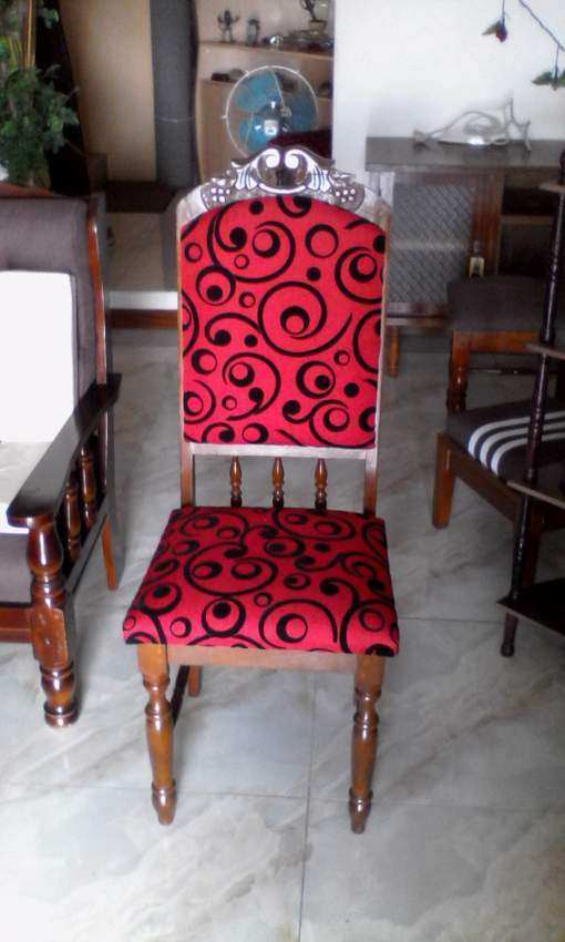 Chairs - 1 - Chairs  on Aster Vender