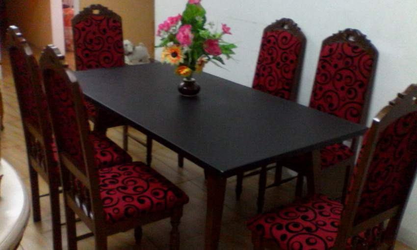 Chairs - 7 - Chairs  on Aster Vender