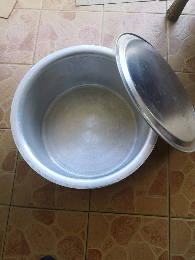 Deksi - 1 - Kitchen appliances  on Aster Vender