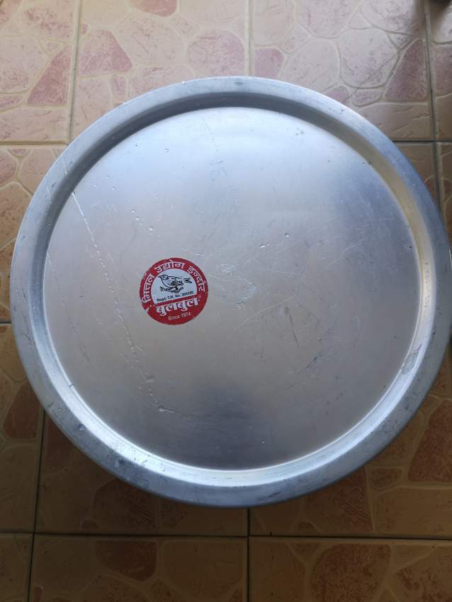 Deksi - 0 - Kitchen appliances  on Aster Vender