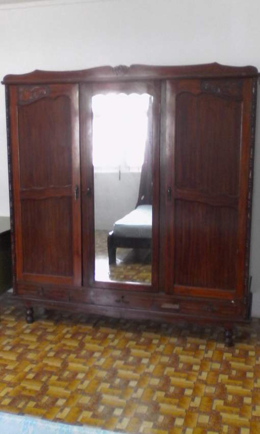 Armoire - 1 - Bedroom Furnitures  on Aster Vender