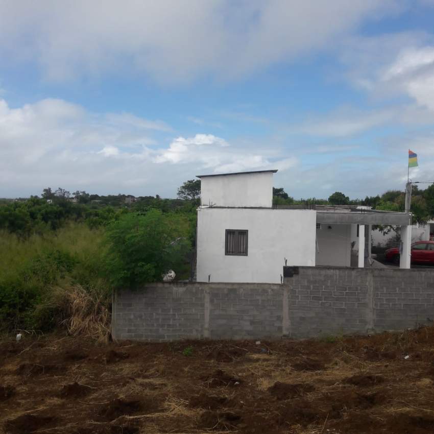 Terrain a vendre a Grand Gaube. Swipe for more pics! - 8 - Land  on Aster Vender