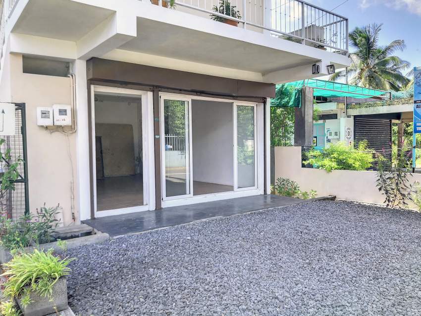 (Ref. MA7-645) Local commercial - 1 - Commercial Space  on Aster Vender