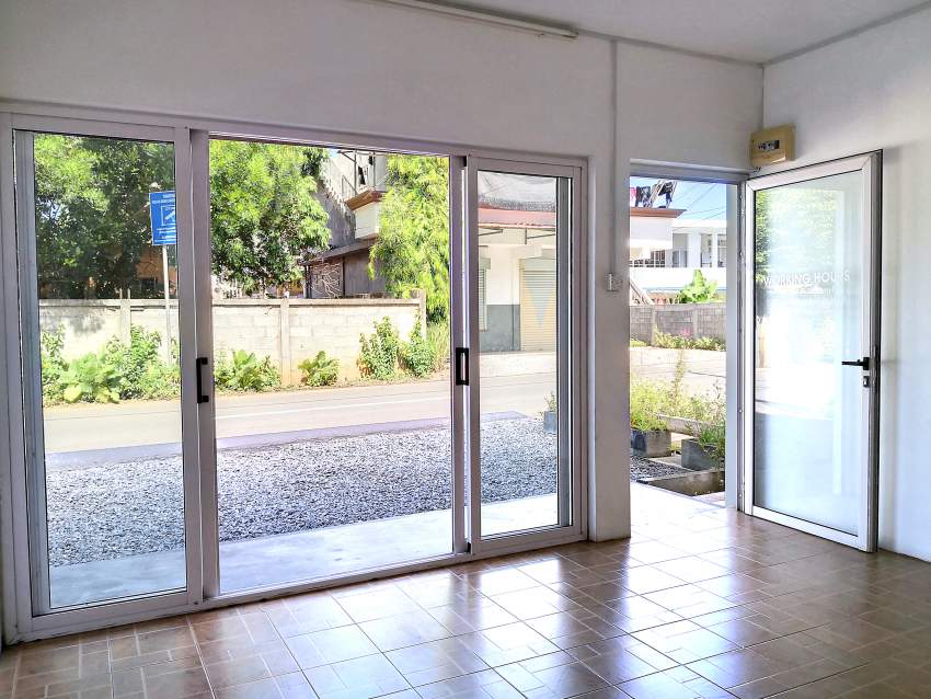 (Ref. MA7-645) Local commercial - 2 - Commercial Space  on Aster Vender