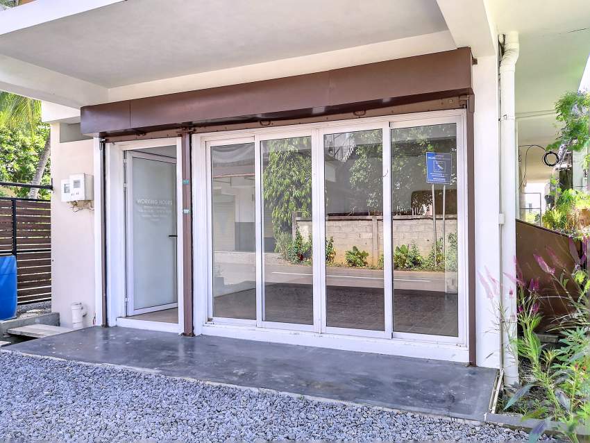 (Ref. MA7-645) Local commercial - 0 - Commercial Space  on Aster Vender