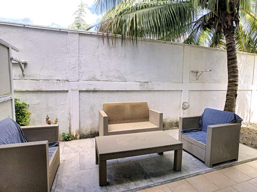 (Ref. MA7-646) Duplex moderne dans une résidence - 6 - Apartments  on Aster Vender