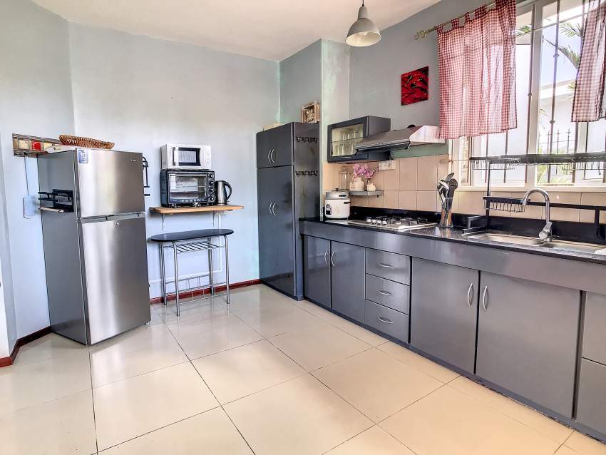 (Ref. MA7-646) Duplex moderne dans une résidence - 5 - Apartments  on Aster Vender