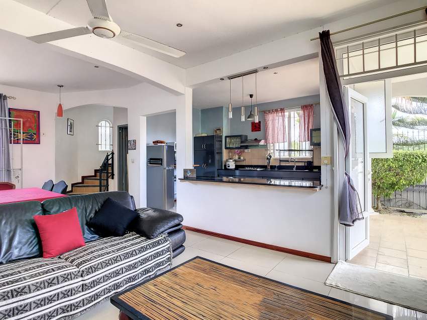 (Ref. MA7-646) Duplex moderne dans une résidence - 4 - Apartments  on Aster Vender