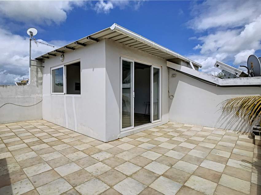 (Ref. MA7-646) Duplex moderne dans une résidence - 9 - Apartments  on Aster Vender