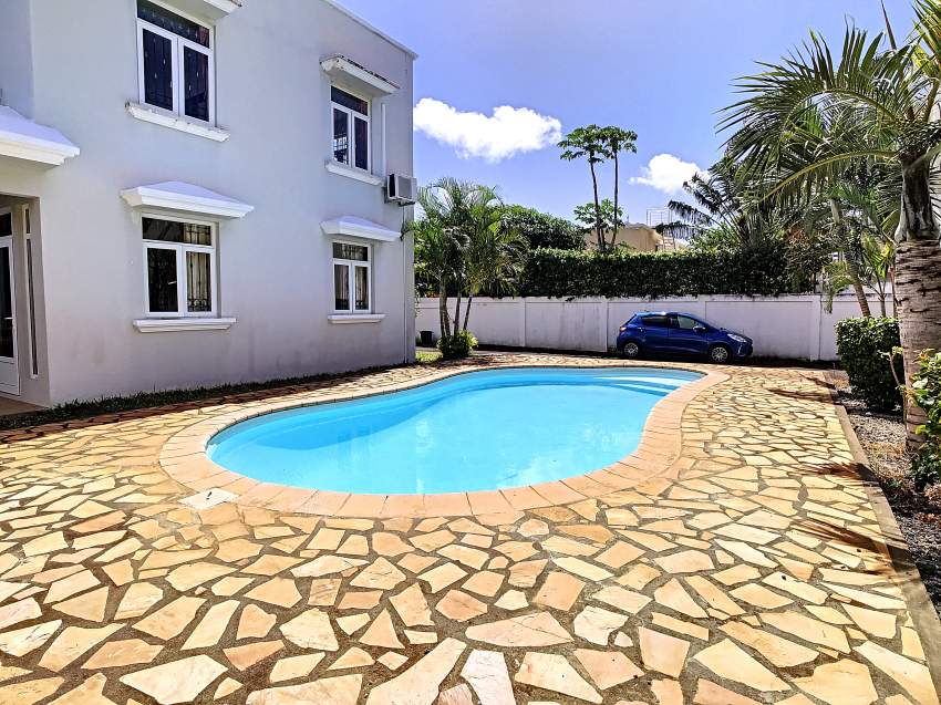 (Ref. MA7-646) Duplex moderne dans une résidence - 1 - Apartments  on Aster Vender