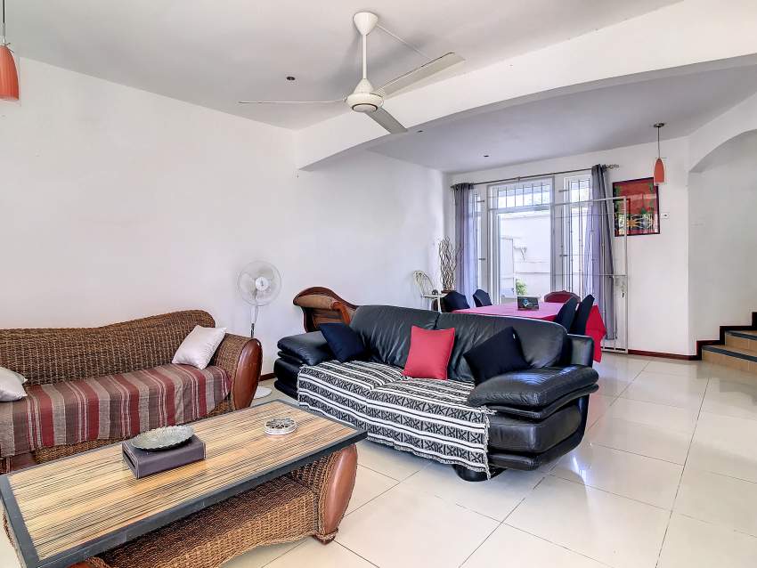 (Ref. MA7-646) Duplex moderne dans une résidence - 3 - Apartments  on Aster Vender