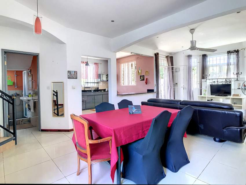 (Ref. MA7-646) Duplex moderne dans une résidence - 2 - Apartments  on Aster Vender