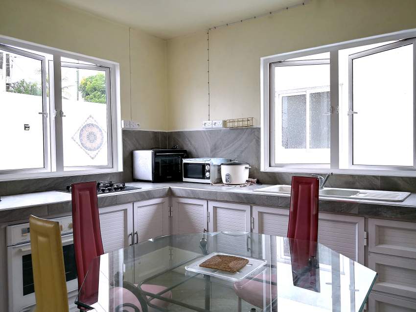 (Ref. MA7-647) Appartement à quelques minutes de la plage - 5 - Apartments  on Aster Vender