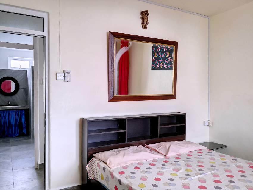 (Ref. MA7-647) Appartement à quelques minutes de la plage - 7 - Apartments  on Aster Vender