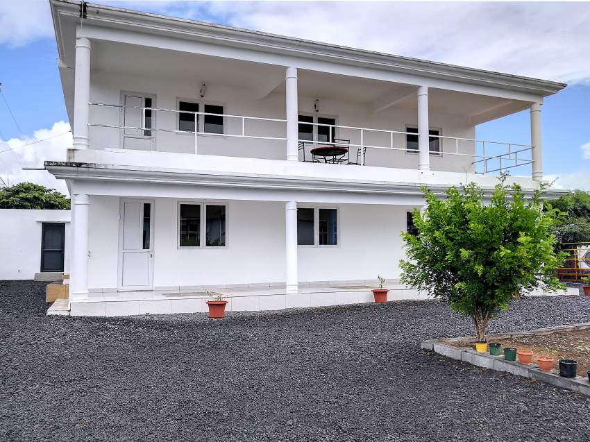 (Ref. MA7-647) Appartement à quelques minutes de la plage - 0 - Apartments  on Aster Vender