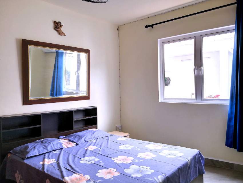 (Ref. MA7-647) Appartement à quelques minutes de la plage - 6 - Apartments  on Aster Vender