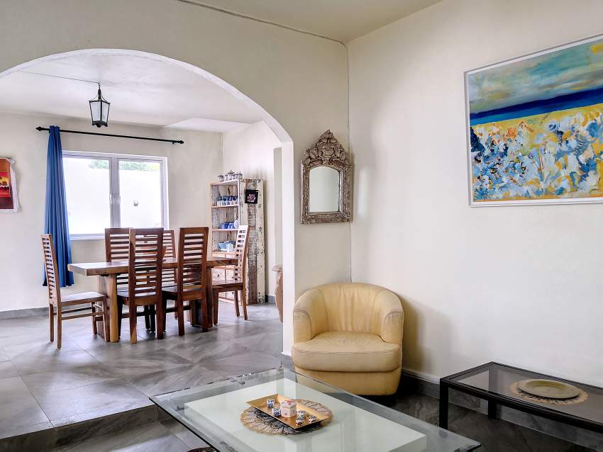 (Ref. MA7-647) Appartement à quelques minutes de la plage - 3 - Apartments  on Aster Vender