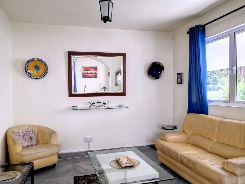 (Ref. MA7-647) Appartement à quelques minutes de la plage - 2 - Apartments  on Aster Vender