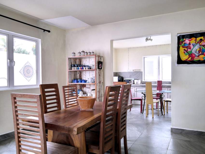 (Ref. MA7-647) Appartement à quelques minutes de la plage - 4 - Apartments  on Aster Vender