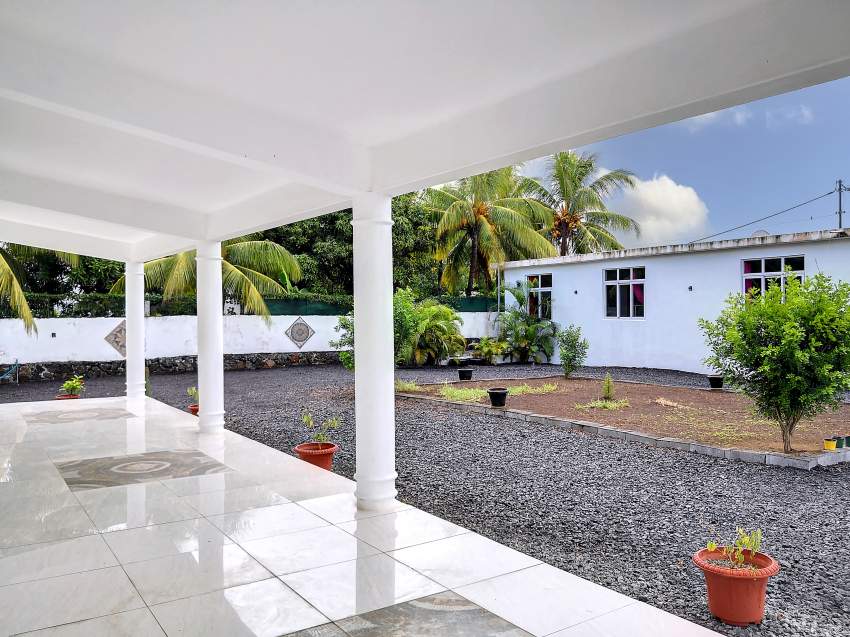 (Ref. MA7-647) Appartement à quelques minutes de la plage - 1 - Apartments  on Aster Vender