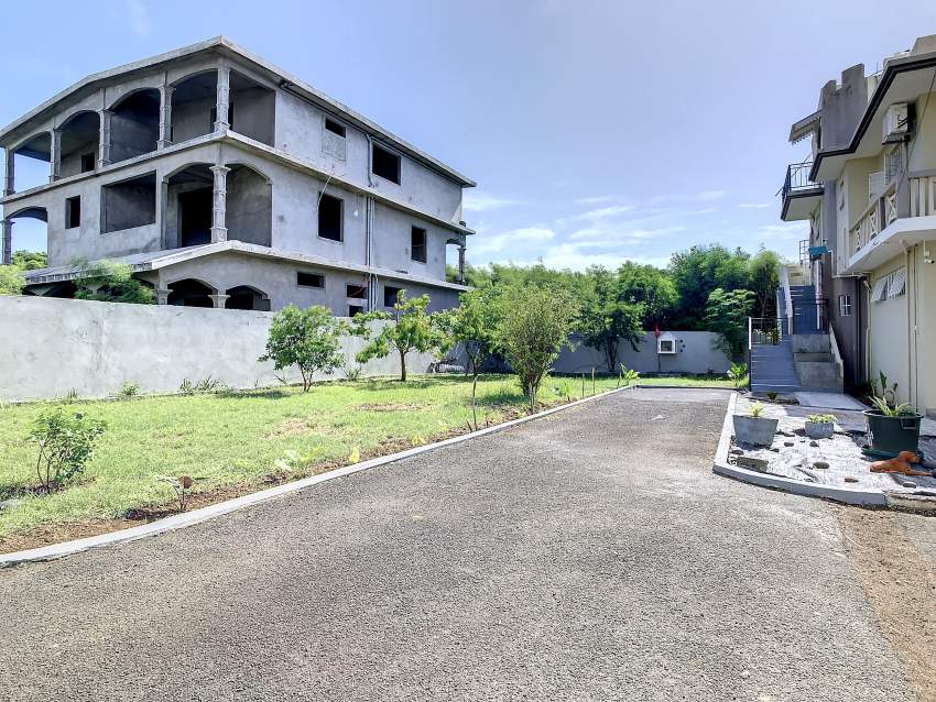 (Ref. MA7-651)  Appartement à quelques minutes de l'intermart de Calod - 6 - Apartments  on Aster Vender