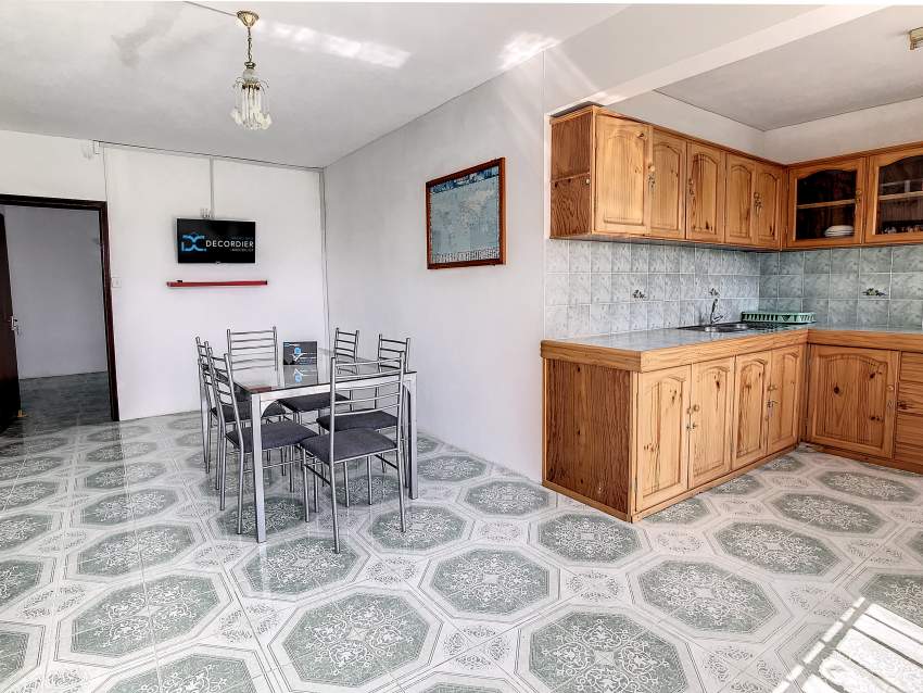 (Ref. MA7-651) Appartement à quelques minutes de l'intermart de Calod on Aster Vender