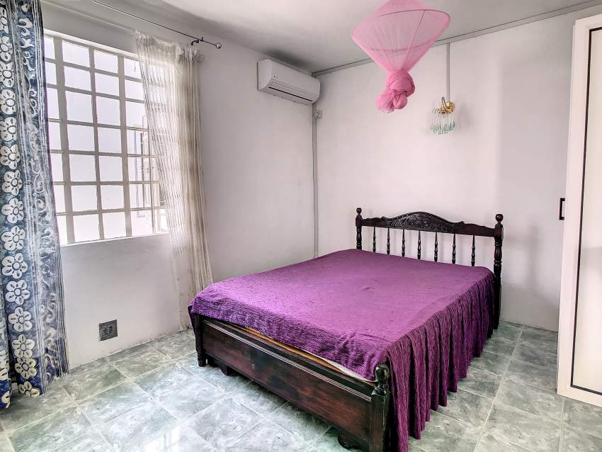 (Ref. MA7-651)  Appartement à quelques minutes de l'intermart de Calod - 3 - Apartments  on Aster Vender